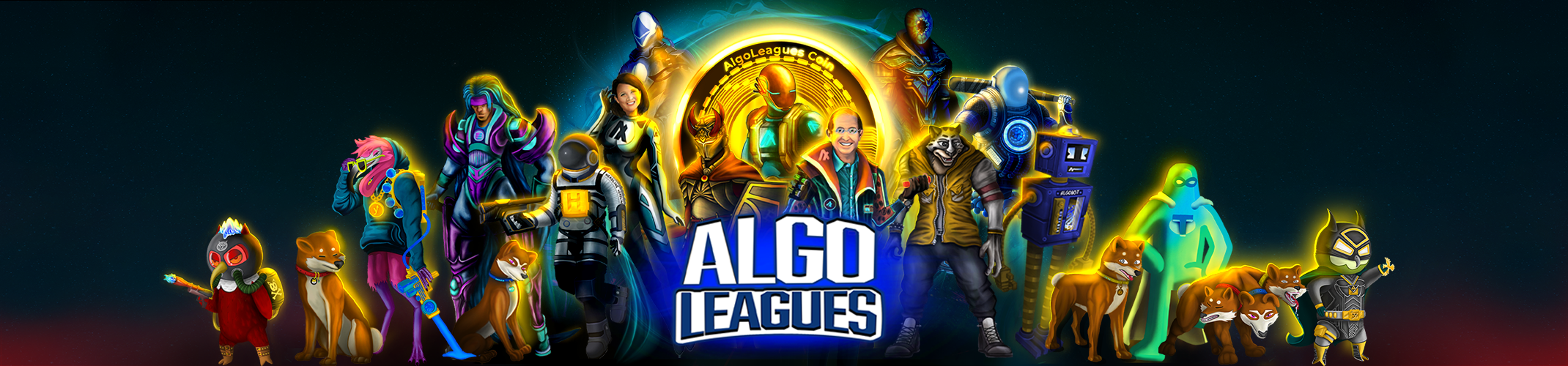 AlgoLeagues